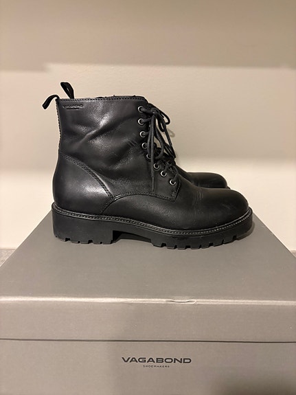 Vagabond Kenova kengät/maiharit 37