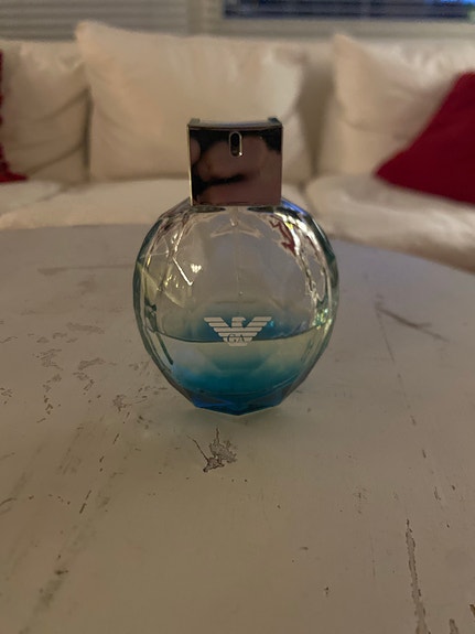 GIORGIO ARMANI diamonds- naisten hajuvesi