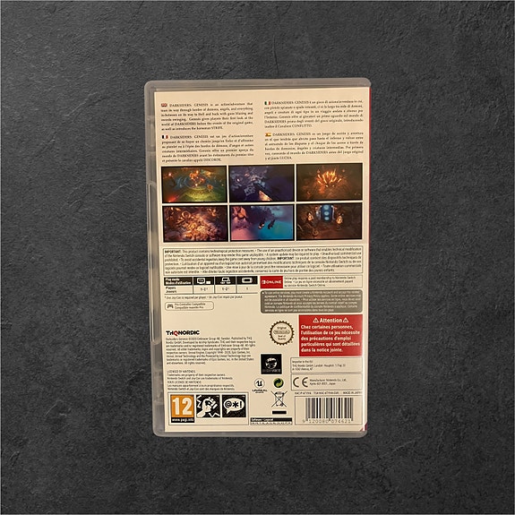 Product image 2 of 2