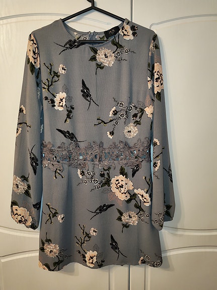 AX Paris mekko tai tunika L