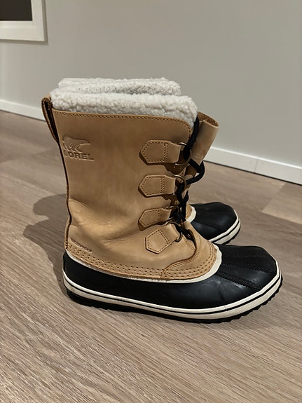 Sorel naisten kengät
