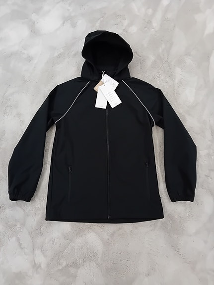Uusi Name it softshell takki 164