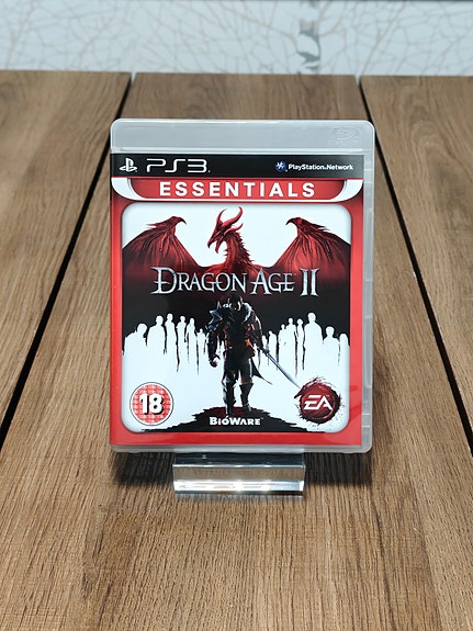 Dragon Age 2 (PS3) (CIB)