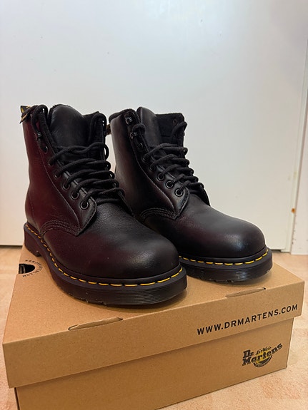 Dr. Martens 1460 Pascal - talvikengät