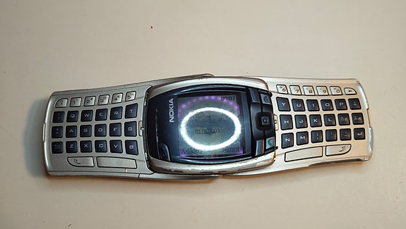 Nokia 6800
