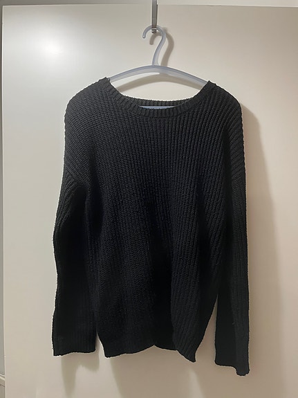Forever 21 neule, M