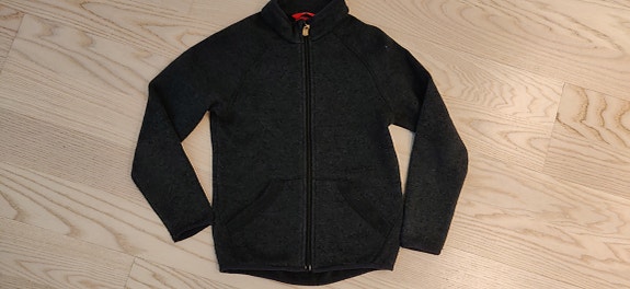 Reima fleece - koko 128