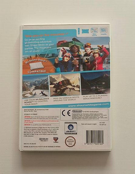 Product image 2 of 3