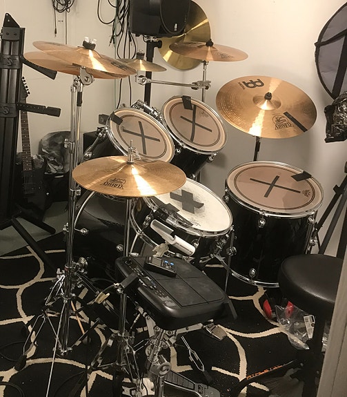 Pearl target