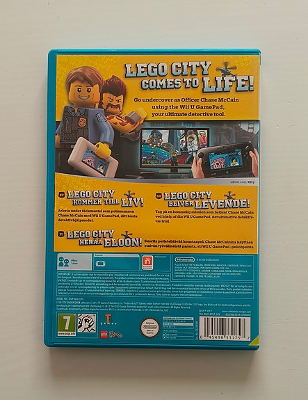 Product image 2 of 3