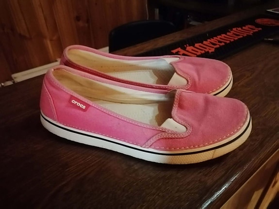 Pinkit Crocsit Kokoa 40 (39)