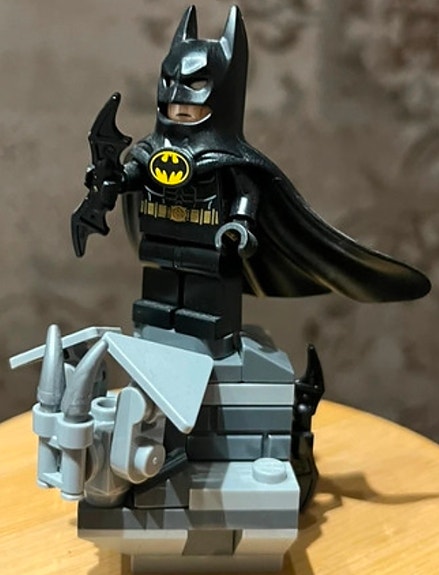 Batman lego