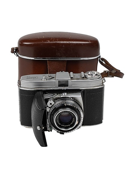 KODAK Retina 1b filmikamera