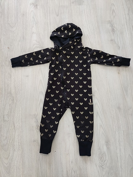 jumpsuit 98