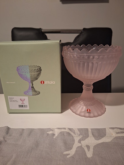 Iittala Mariskooli 155 mm