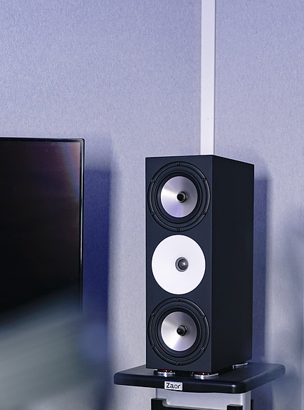 Amphion Two18 + AMP700