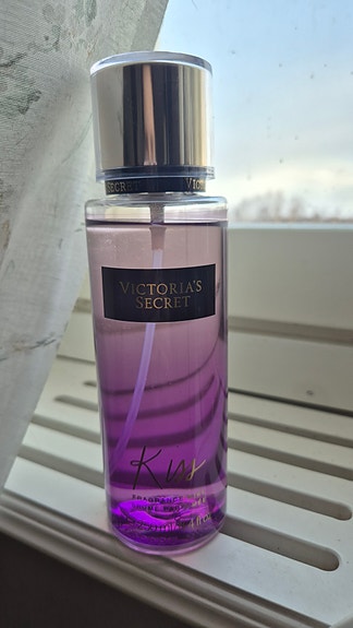 Victoria's Secret hajuvesi