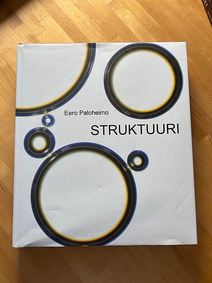 Eero Paloheimo : Struktuuri ( 2004 )