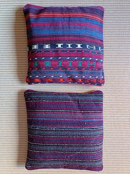 KELIM koristetyyny 50x50