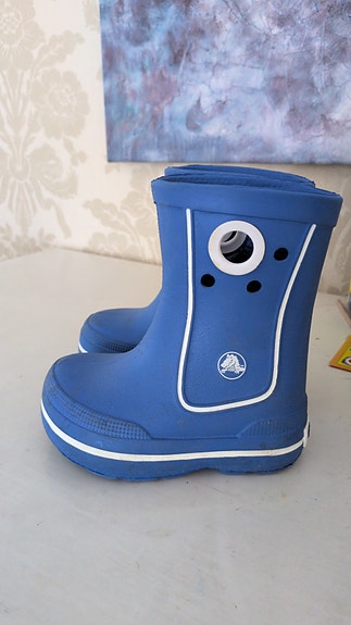 Crocs kumpparit 6/7