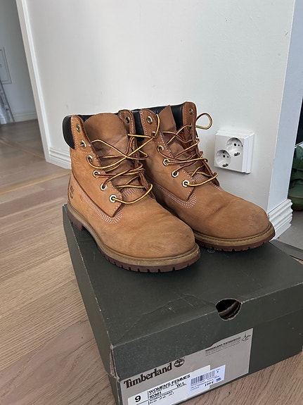 Timberland kengät koko 40