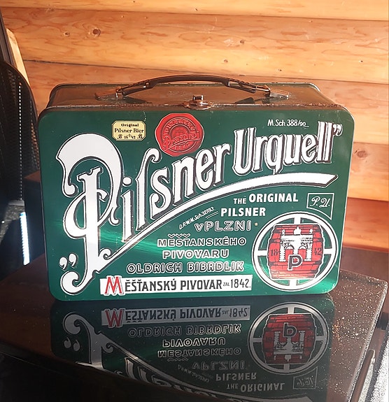 Pelti boxi