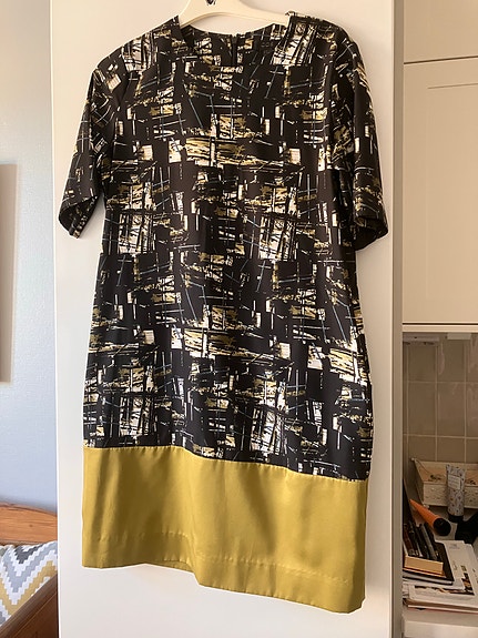 COS mekko