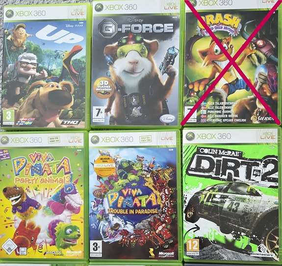 Product image 2 of 6