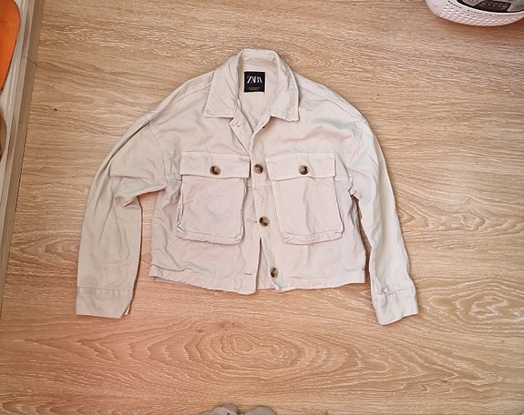 Zara takki
