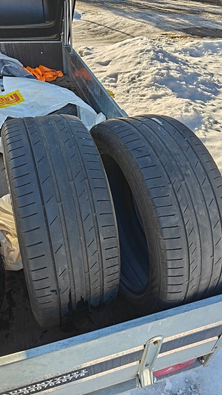 Kumho Ecstra