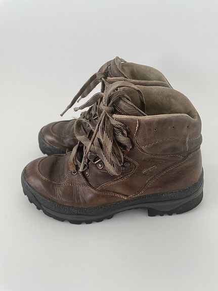 Meindl vaelluskengät goretex 36
