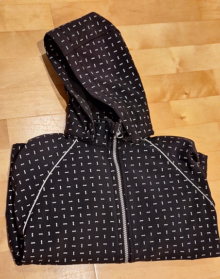 Välikausitakki 122