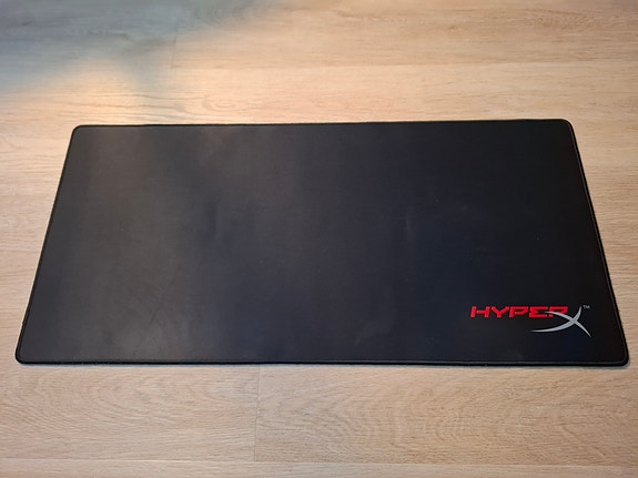Kingston hyperx hiirimatto XL