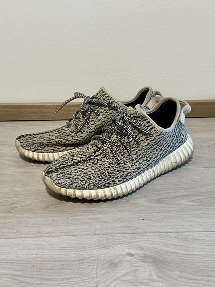 Yeezy Boost 350 (2015) AQ4832 us11