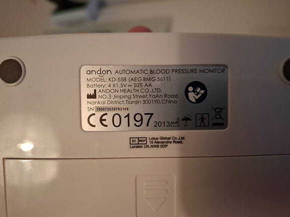 Product image 2 of 2