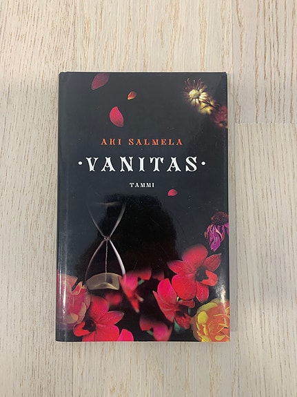 Aki Salmela : Vanitas