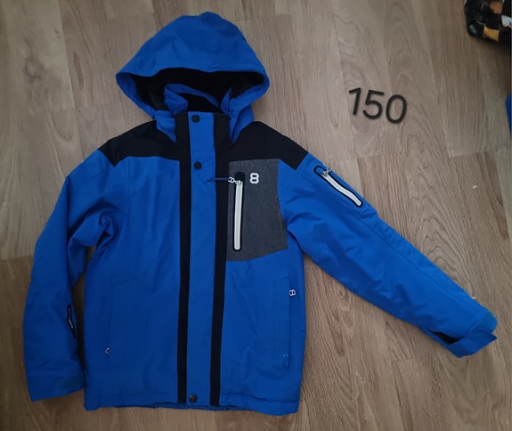 8848 Altitude laskettelutakki 150cm