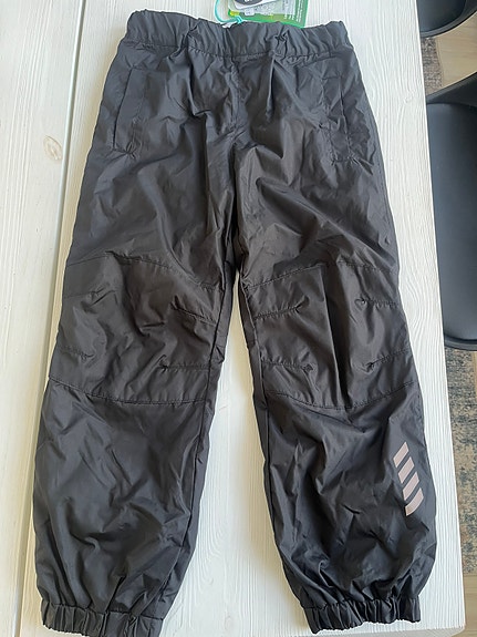 Bogi välikausihousut 116cm UUDET