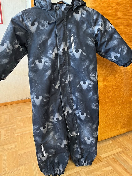 Toppahaalari 92cm