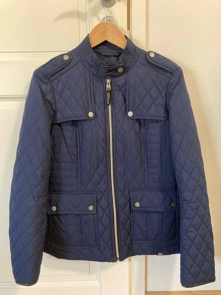 Esprit naisten takki koko D36 UK10