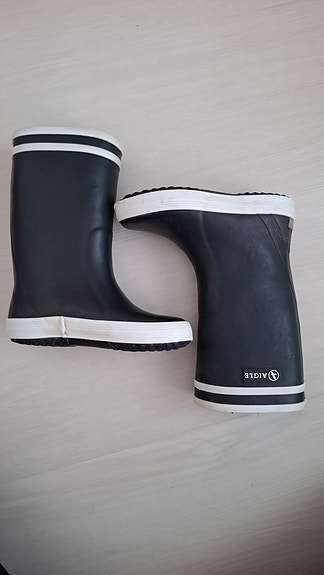 Aigle 28 lämpökumisaappaat