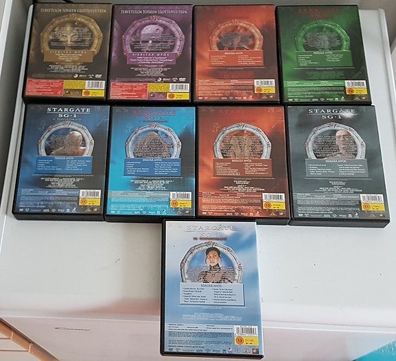 Product image 2 of 3
