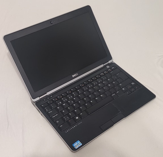 Dell Latitude E6230