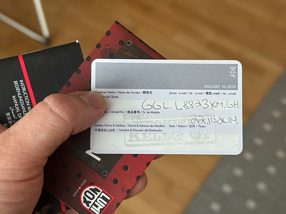 Product image 6 of 6