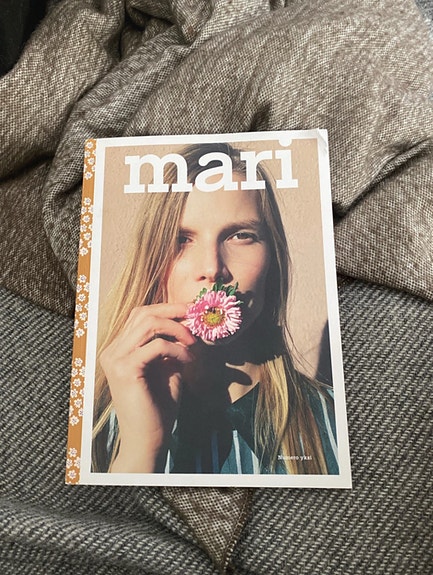 Mari lehti