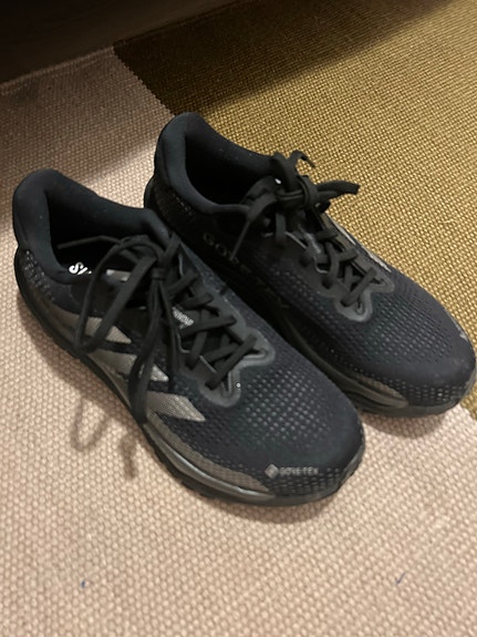 Adidas Supernova gore-tex koko 40 2/3