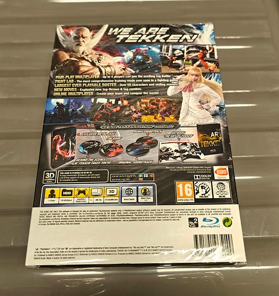 Product image 2 of 2
