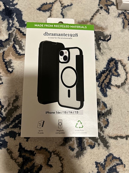 Apple iPhone 14/15/16/13 puhelimen kuoret