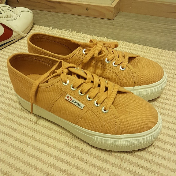 Superga 39