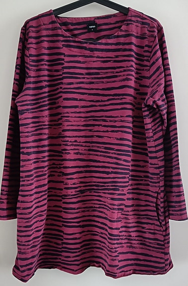 Nanso tunika XL
